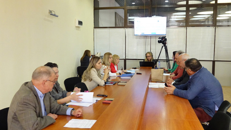 38 семейства ще получат финансиране от общинския фонд "Инвитро" във Варна